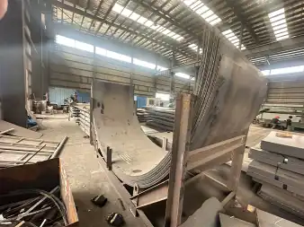 High-Precision Bending